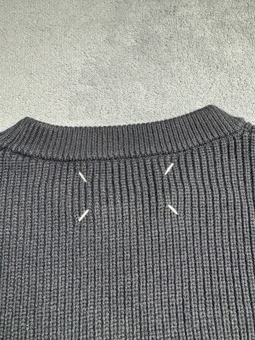 Pulover Maison Margiela