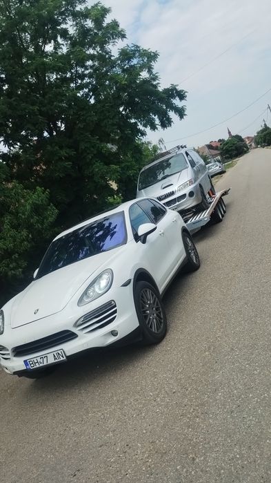 Tractări depanare auto, tractări ,mașini defecte