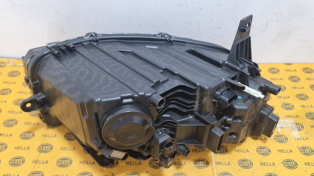 Far stanga led Dacia Duster 3 Bigster 2024+ 260603515R