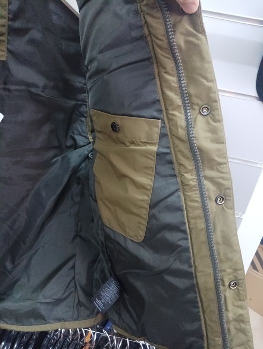 Оригинална грейка G-star Raw Foundation S елек мъжки джи стар