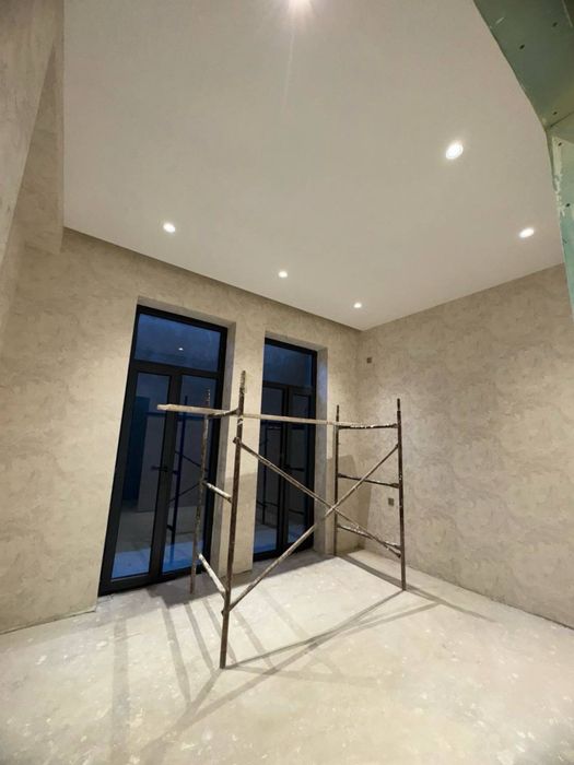 Ун кургонда 2 сотихга Евро ховли