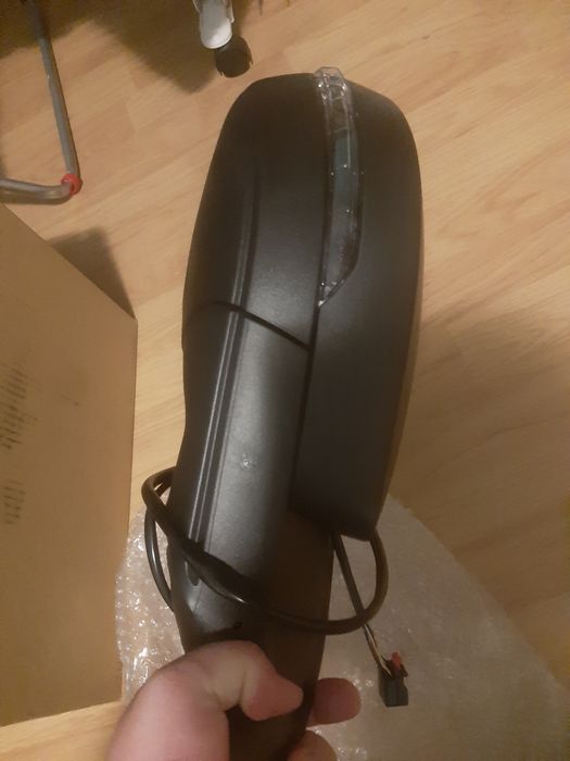 Oglindă skoda octavia 2017