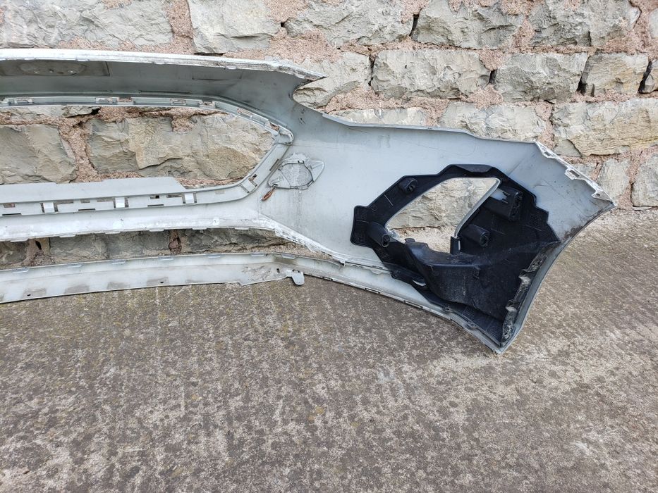 Bronq/broni Ford Focus 2018-2021g. Броня/брони  Форд Фокус 2018-21г.