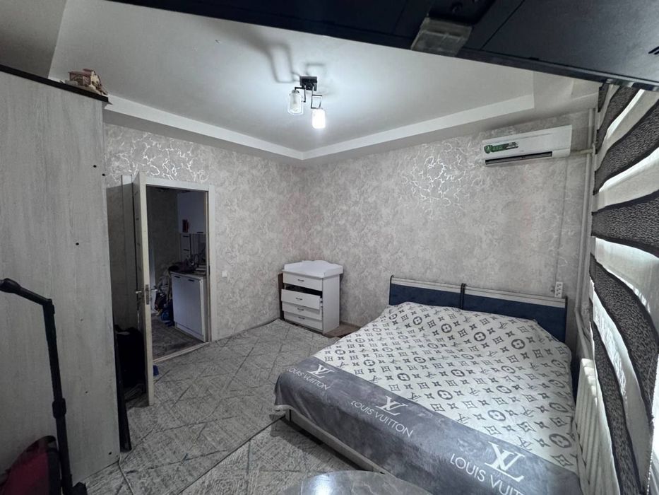 Галерейка срочно с ремонтом  чиланзар