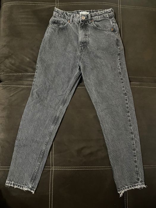 Дамски дънки Zara