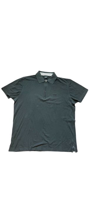 Hugo Boss поло тениска