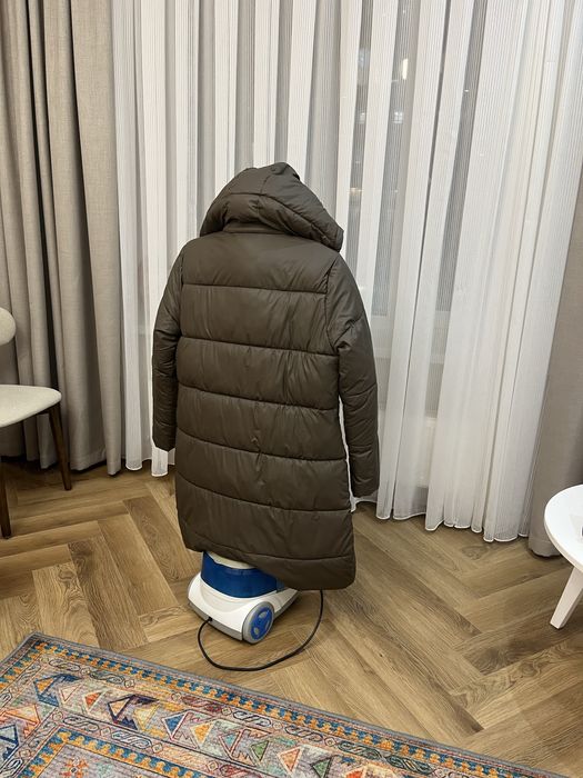 Продам зимнюю куртку