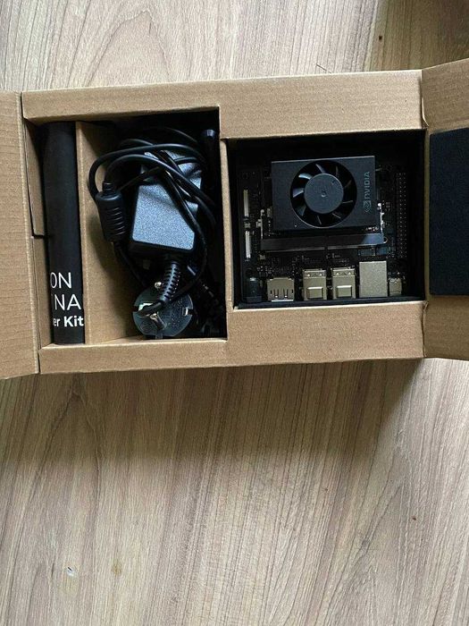 Nvidia Jetson Orin Nano 8gb
