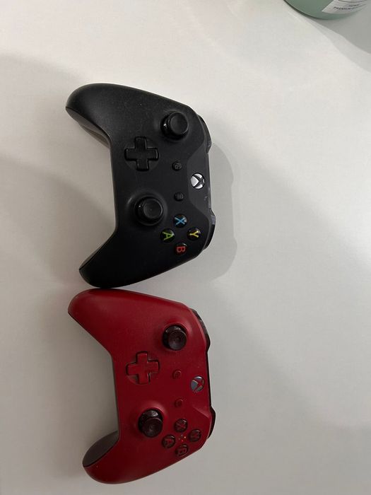 Vand Xbox One X.