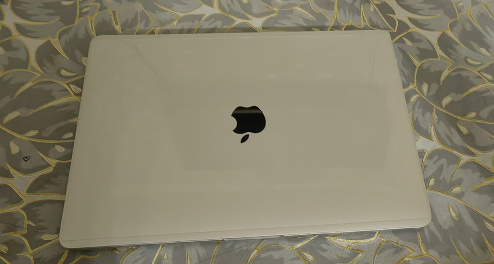 Macbook pro 2017 13 inch makbuk