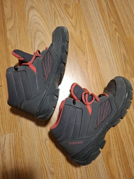 Туристически обувки 36 н.