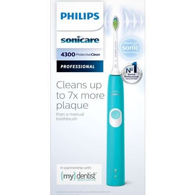 Reparații periuțe electrice Philips Sonicare, etc