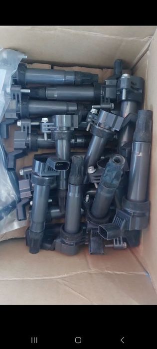 babina  / бабина