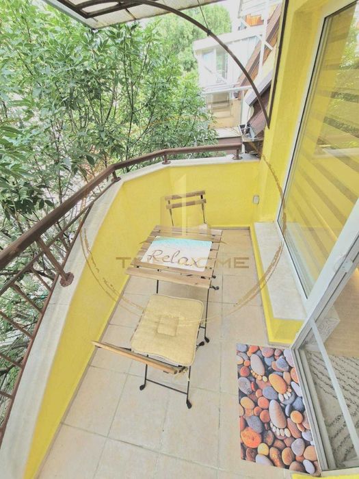 Дава се под наем Двустаен апартамент в Варна, Генералите - 61 кв.м за 650 € - Снимка #10