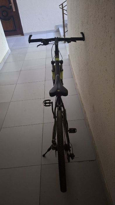 Velosiped sotiladi
