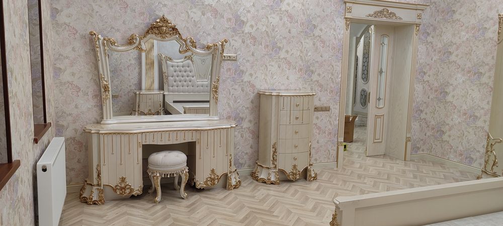 Зборка и разборка мебели