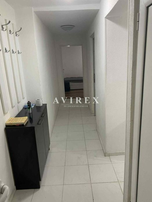 Дава се под наем Двустаен апартамент в Пловдив, Център - 50 кв.м за 280.5 € - Снимка #2