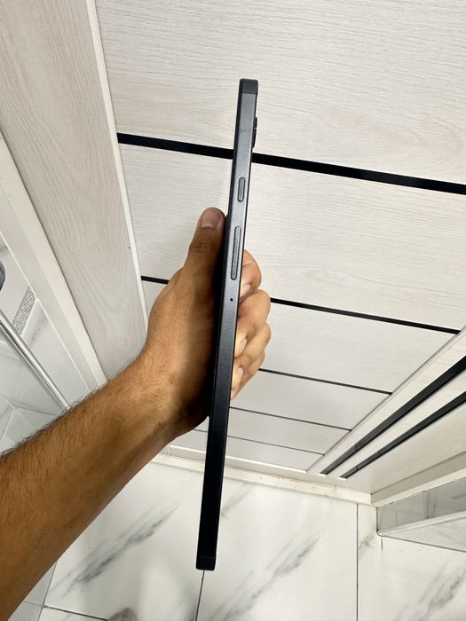 Samsung Tab A9 4/64 gb qora