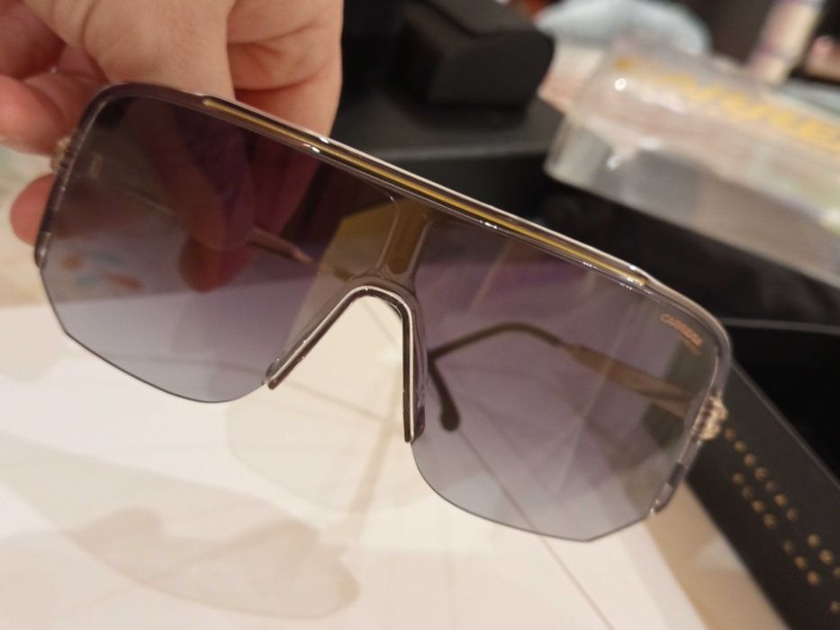 Слънчеви очила Carrera