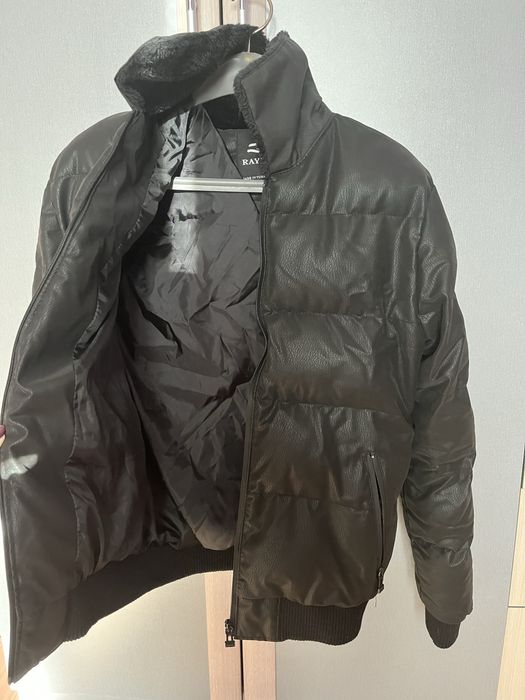 Мъжко зимно яке НОВО