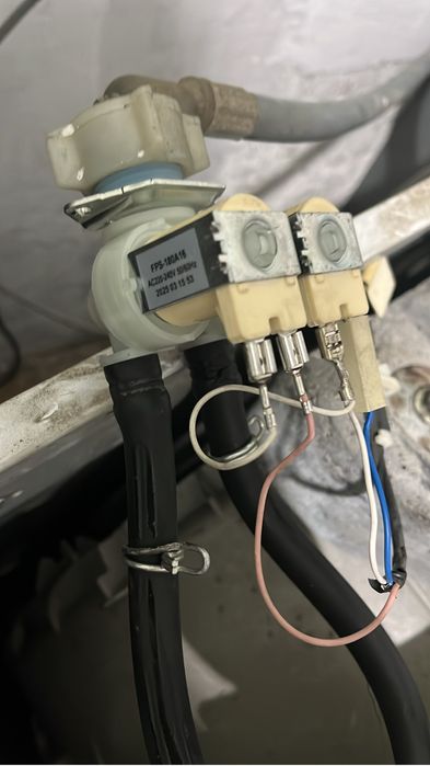 Ремонт Стиральных Машин