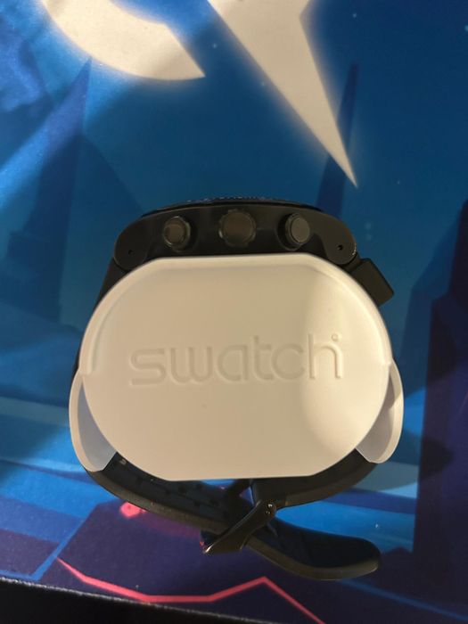 Ceas de bărbați SWATCH