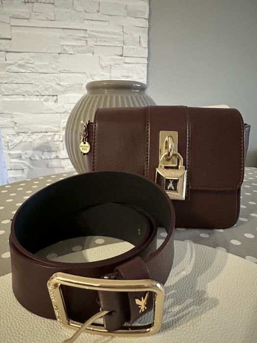 Чанта / колан на марката Patrizia Pepe