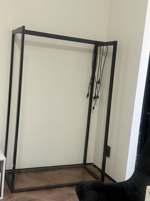 Вешалка напольная