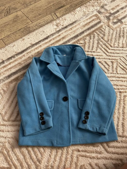 Вещи для мальчика