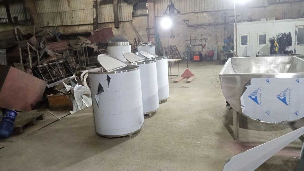 Вальцовка  металла сварка аргон  и электро токарно фрезерные работы