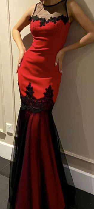 Платья для торжества