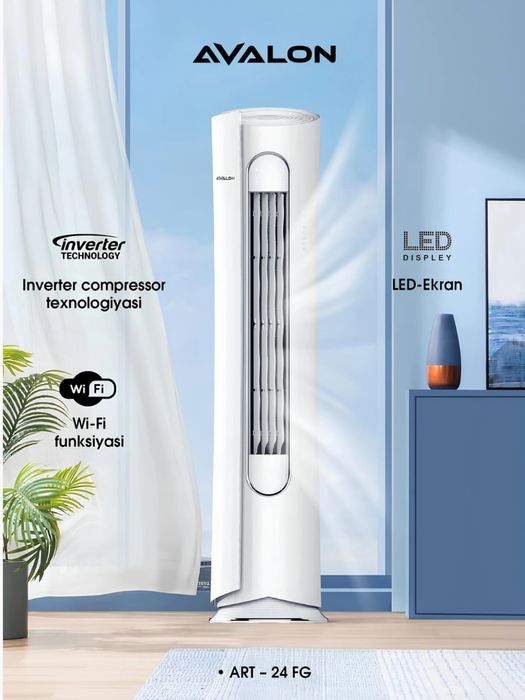 Avalon 24 lik ideal ishlab duribdi. Garantiya. 2021 yilgi zor chiqqon