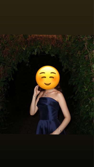 Платье на выпускной