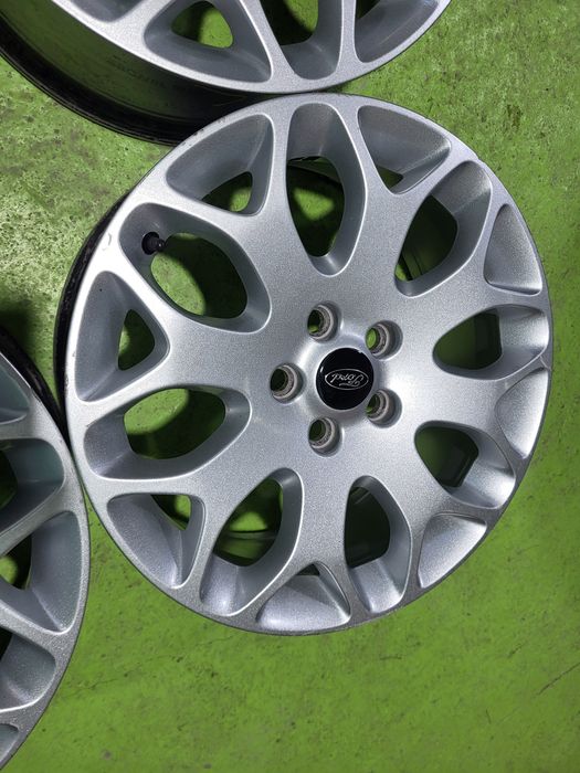 17 5x108 Ford лети джанти 5х108 форд