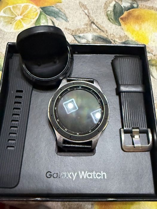 Часовник samsung