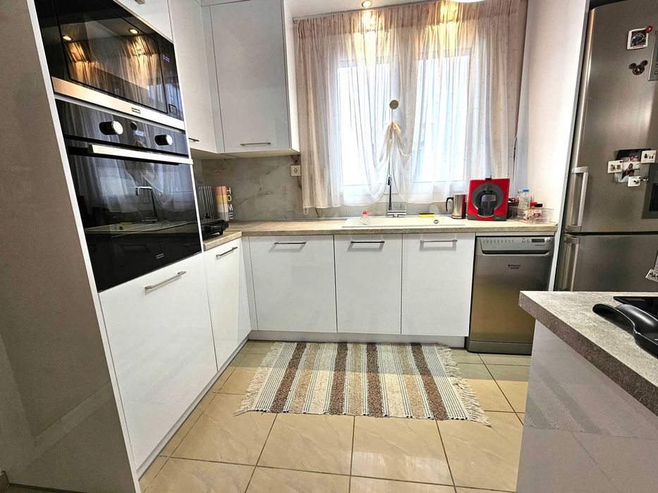 ЗА ПРОДАЖБА къща от 175 кв.м. в NEA PERAMO, Кавала (код 8155)