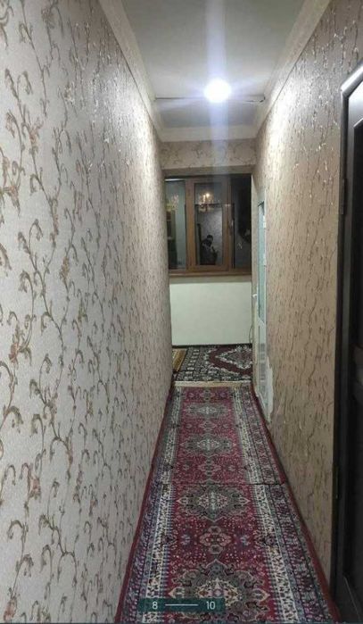 Продается квартира, Рисовый базар,