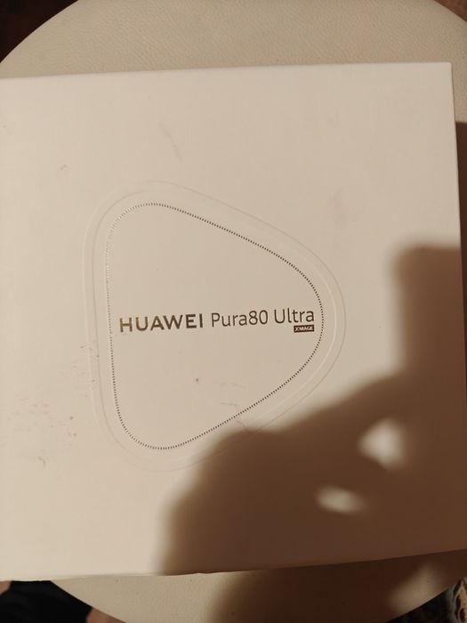 Huawei pura80 ultra 16/512 GB