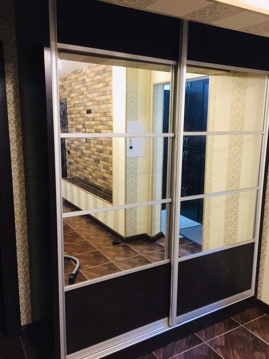 Кухонная мебель на заказ