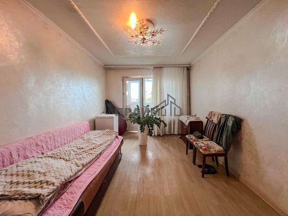 ПРОДАМ 3Х ком. Жастар (Темирлан ПРАЙМ)