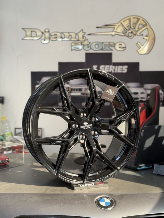 Джанти за Ауди Мерцедес Audi Mercedes Forzza 20” 5X112 A4 A5 A6 A7 A8