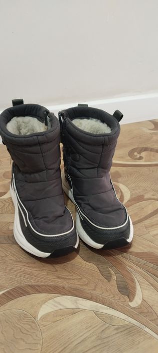 Продам Аляска ботинки