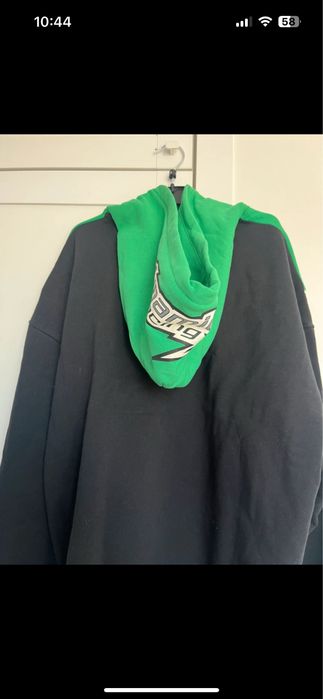 Hanorac fete Bershka pret negociabil