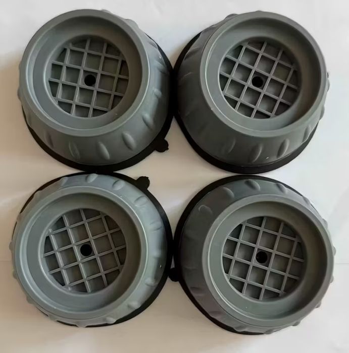 4 бр. Универсална Основа за Пералня, Буфети, Маси и Печки