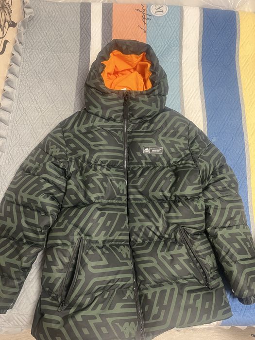 Продам Зимние Куртки