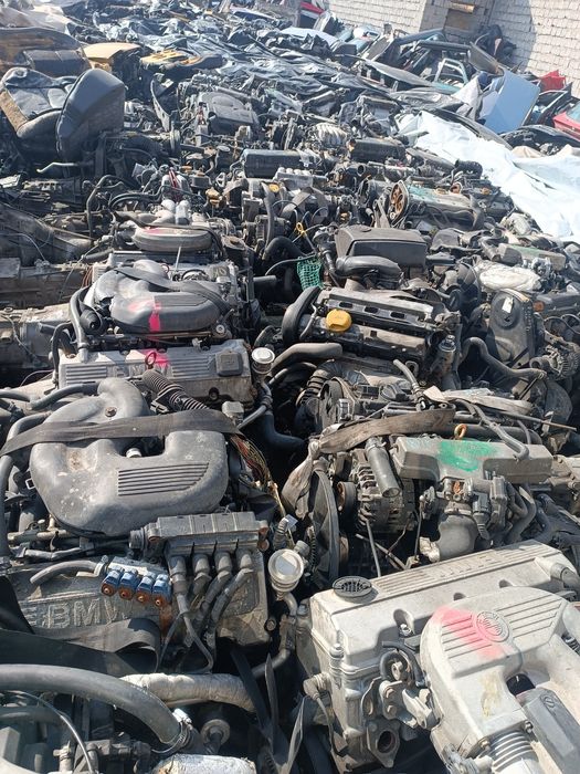 Двигатель на Ауди Все модели есть Митсубиси Галант