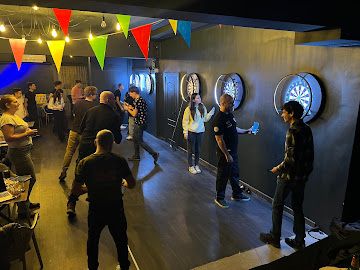 Vand Afacere la cheie Bistro-Pub Targu Mures