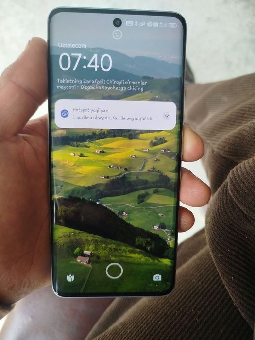 Xiaomi redmi note 15