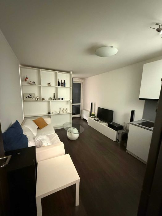 Едностаен апартамент в Хаджи Димитър