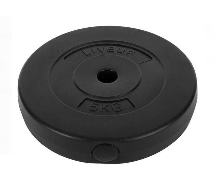 Мултифункционална лежанка със скотово + Прав лост + тежести